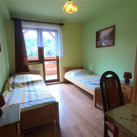 Ośrodek Wczasowy Wierchy Korbielów