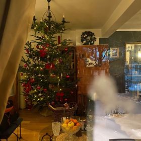 Bohemian Chalet Bușteni