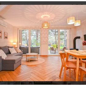 Dom Na Brzegu Ciszy Miłuki