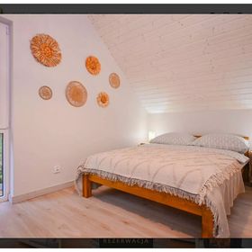 Dom Na Brzegu Ciszy Miłuki