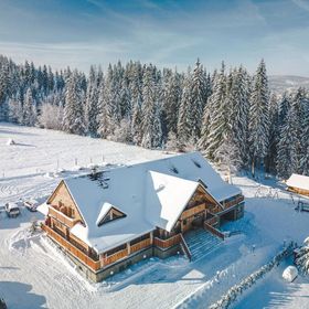 Pokoje i Karczma Olza Istebna