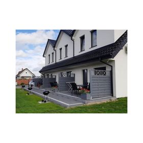 Domki Sar Costa Sarbinowo