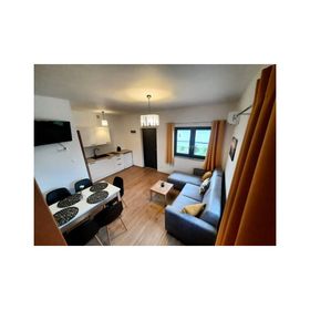 Domki Sar Costa Sarbinowo