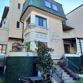 Vila Carol Boutique București