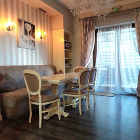 Vila Carol Boutique București