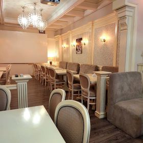 Vila Carol Boutique București