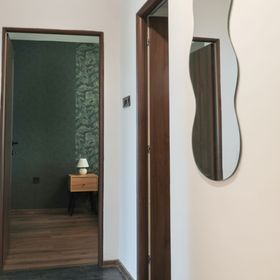 Green Palm Apartment Makó