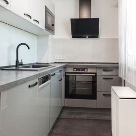 Green Palm Apartment Makó