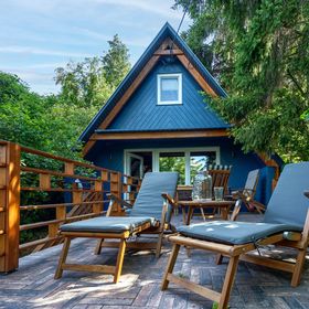 Cseresznyéskert Vendégház Dunabogdány