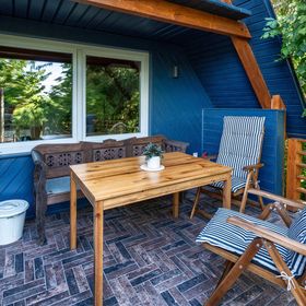 Cseresznyéskert Vendégház Dunabogdány