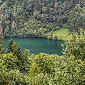 Vendégház Afritz am See - AKA278