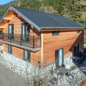 Vendégház Afritz am See - AKA268