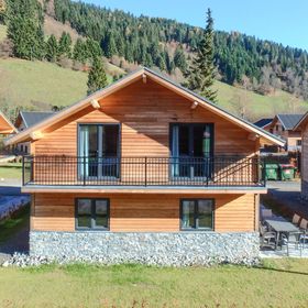 Vendégház Afritz am See - AKA266