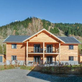 Apartman Afritz am See - AKA269