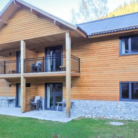 Apartman Afritz am See - AKA271