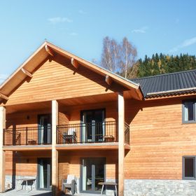 Apartman Afritz am See - AKA274