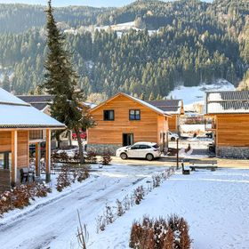 Apartman Afritz am See - AKA274