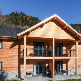 Apartman Afritz am See - AKA276