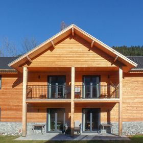 Apartman Afritz am See - AKA273