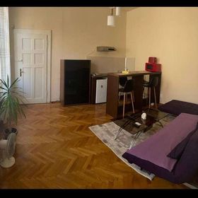 Apartment Old Town Brașov