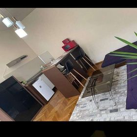 Apartment Old Town Brașov