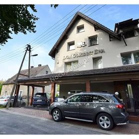 Dom Gościnny Ewa Dziwnów