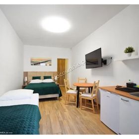 Dom Gościnny Ewa Dziwnów