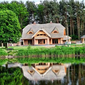 Pokoje Drewniana Chałupa Kobyla Góra