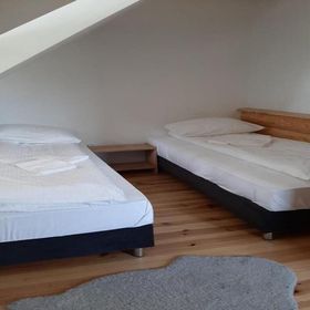 Pokoje Drewniana Chałupa Kobyla Góra