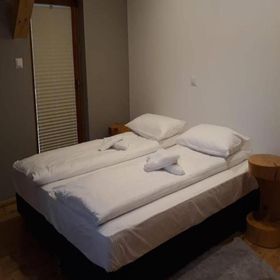 Pokoje Drewniana Chałupa Kobyla Góra