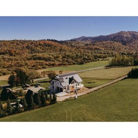 Apartamenty Rajskie Uroczysko