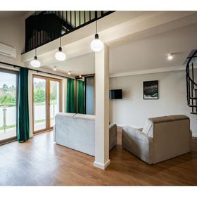 Apartamenty Rajskie Uroczysko