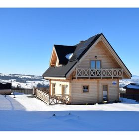 Villa Piękosiówka Pod Tatrami Ząb 