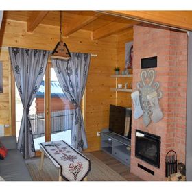 Villa Piękosiówka Pod Tatrami Ząb 
