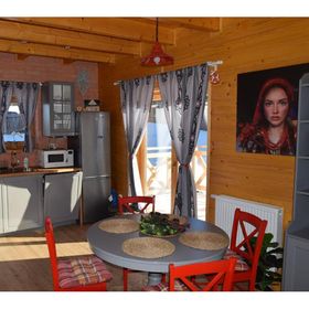 Villa Piękosiówka Pod Tatrami Ząb 