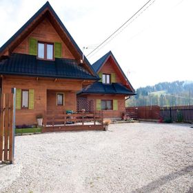 Apartamenty i Domki Biały Dunajec
