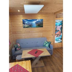 Apartamenty i Domki Biały Dunajec