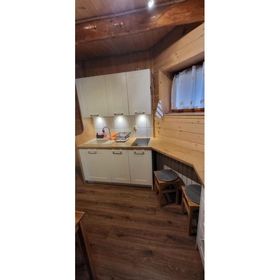 Apartamenty i Domki Biały Dunajec