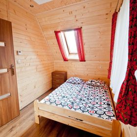 Apartamenty i Domki Biały Dunajec