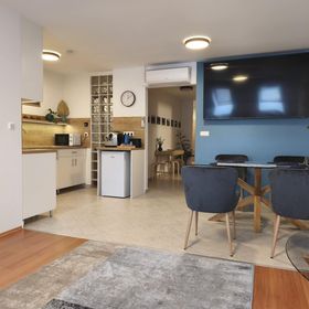 I love Tapolca Apartman 2