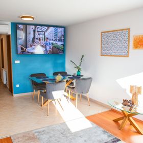 I love Tapolca Apartman II.