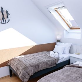 I love Tapolca Apartman II.