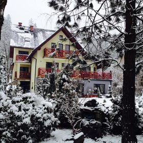 Apartamenty pod Starą Skocznią Wisła