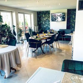 Apartamenty pod Starą Skocznią Wisła