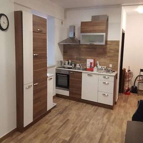 Apartament Lenus'k 2 București