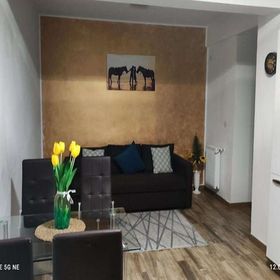 Apartament Lenus'k 2 București
