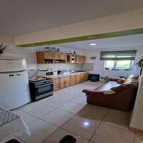 The Comfy House Ghionea