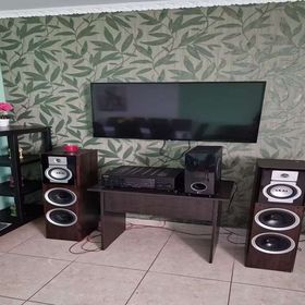 The Comfy House Ghionea