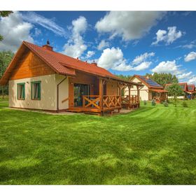 Rentynówka Domki Letniskowe i Apartamenty Gietrzwałd