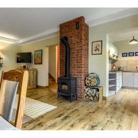 Rentynówka Domki Letniskowe i Apartamenty Gietrzwałd